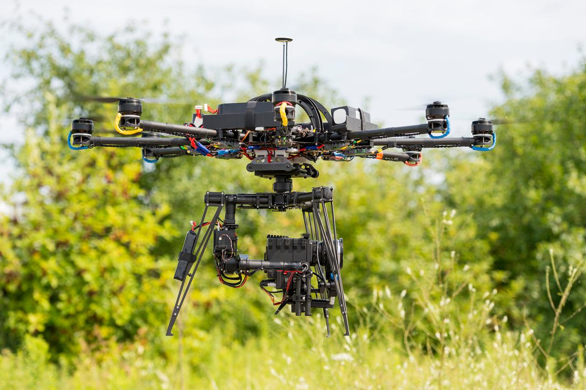 stationair无人机-第1张图片-广州国自机器人