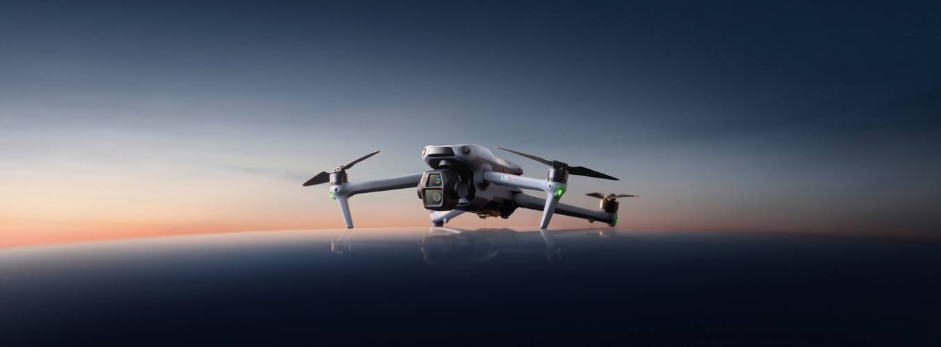 stationair无人机-第2张图片-广州国自机器人