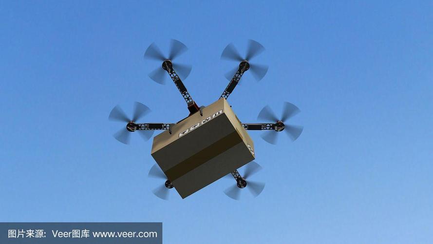 hexacopter无人机-第3张图片-广州国自机器人