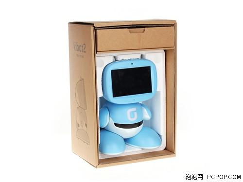 Android机器人Kibot是什么？-第1张图片-广州国自机器人