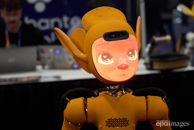 Mirai机器人GitHub怎么用？安全吗？能下吗？-第1张图片-广州国自机器人