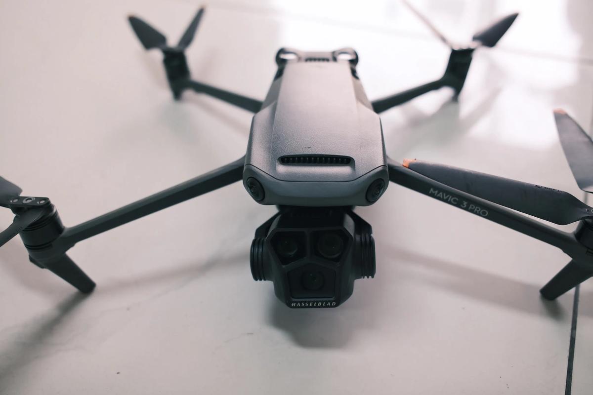 prowereggx无人机有何独特优势？-第2张图片-广州国自机器人