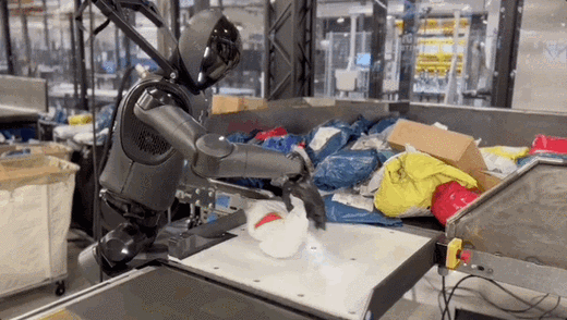 hikvision 分拣机器人-第2张图片-广州国自机器人