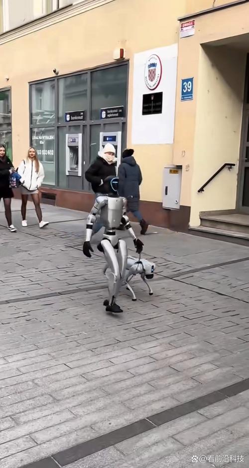 Deepmind机器人如何学会稳定走路？-第1张图片-广州国自机器人