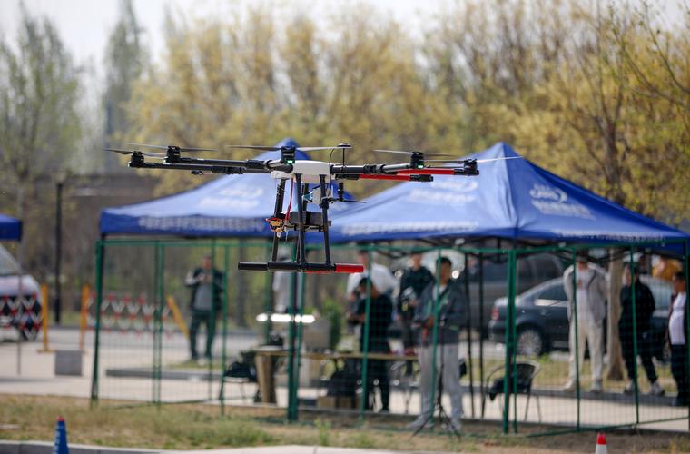 AOPA无人机考试选什么机型？-第1张图片-广州国自机器人