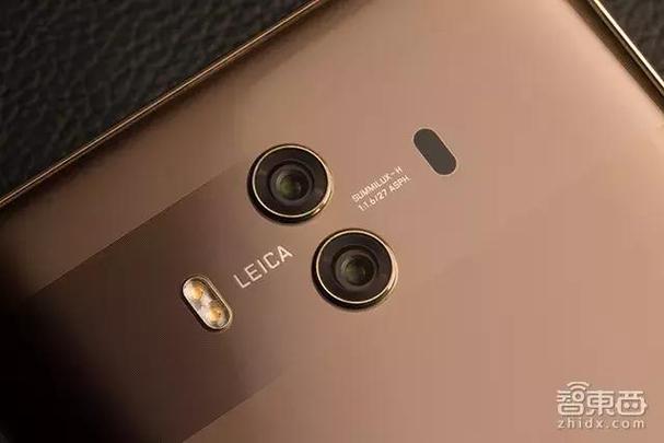 Mate10如何用AI提升手机处理性能?-第3张图片-广州国自机器人 Mate10如何用AI提升手机处理性能?-第3张图片-广州国自机器人