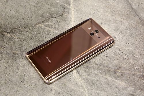 Mate10如何用AI提升手机处理性能?-第2张图片-广州国自机器人 Mate10如何用AI提升手机处理性能?-第2张图片-广州国自机器人