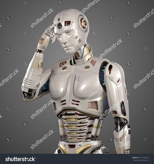 Unity如何开发Android机器人应用？-第3张图片-广州国自机器人