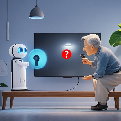 ai智能电视和人工智能电视-第2张图片-广州国自机器人 ai智能电视和人工智能电视-第2张图片-广州国自机器人