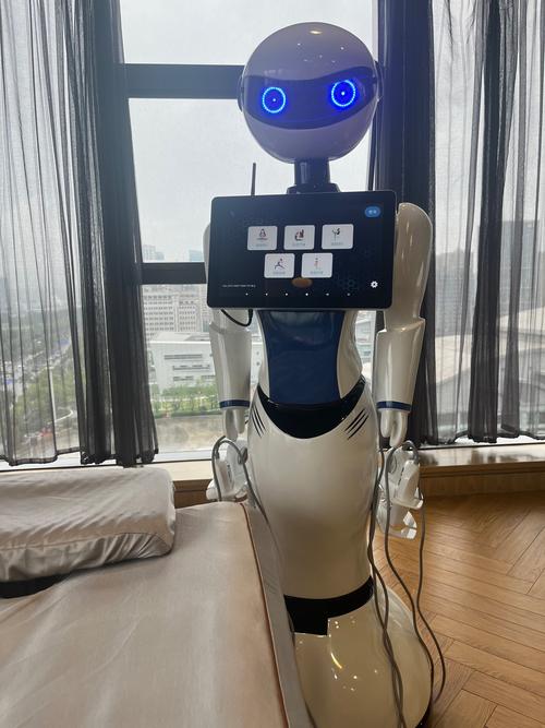 yi tunnel智能机器人如何改变隧道施工？-第1张图片-广州国自机器人