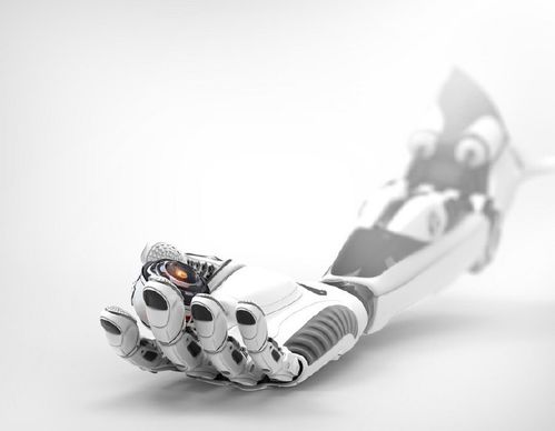 Knightscope机器人，安全助手还是就业替代者？-第1张图片-广州国自机器人