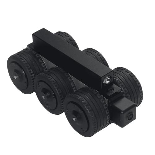 Knightscope机器人，安全助手还是就业替代者？-第3张图片-广州国自机器人