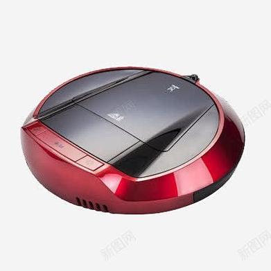 小狗智能扫地机器人vm900r-第1张图片-广州国自机器人