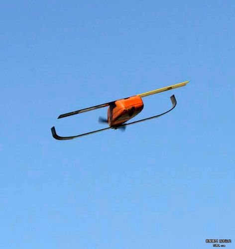 Sky Walker无人机有何独特优势？-第1张图片-广州国自机器人