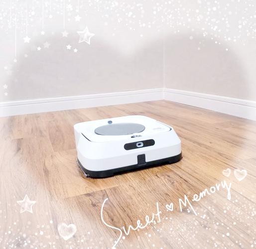 irobot扫地机器人如何重置？-第1张图片-广州国自机器人