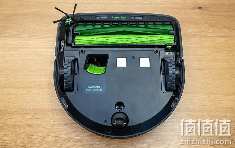 irobot扫地机器人如何重置？-第2张图片-广州国自机器人