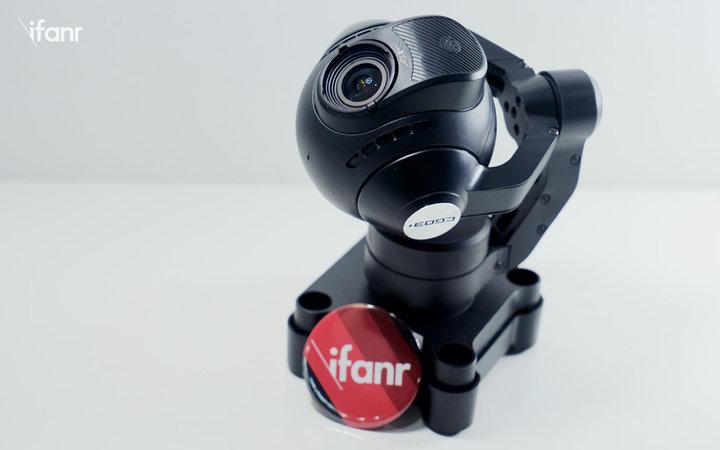 realsense无人机如何实现智能避障与精准导航？-第2张图片-广州国自机器人