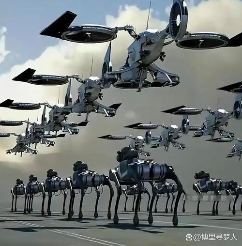 战狼2无人机品牌是什么？-第1张图片-广州国自机器人