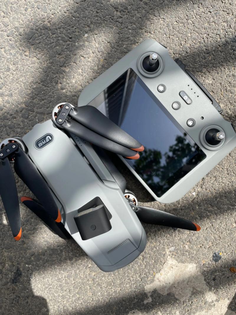 战狼2无人机品牌是什么？-第2张图片-广州国自机器人