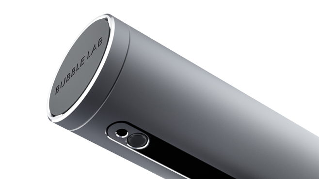 Bubble Lab机器人公司有何创新突破？-第1张图片-广州国自机器人