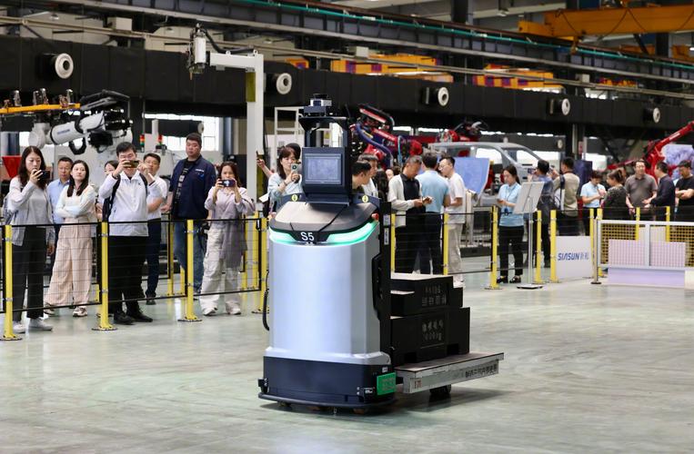 Bubble Lab机器人公司有何创新突破？-第2张图片-广州国自机器人