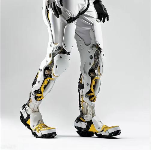 人工智能外骨 rewalk-第2张图片-广州国自机器人