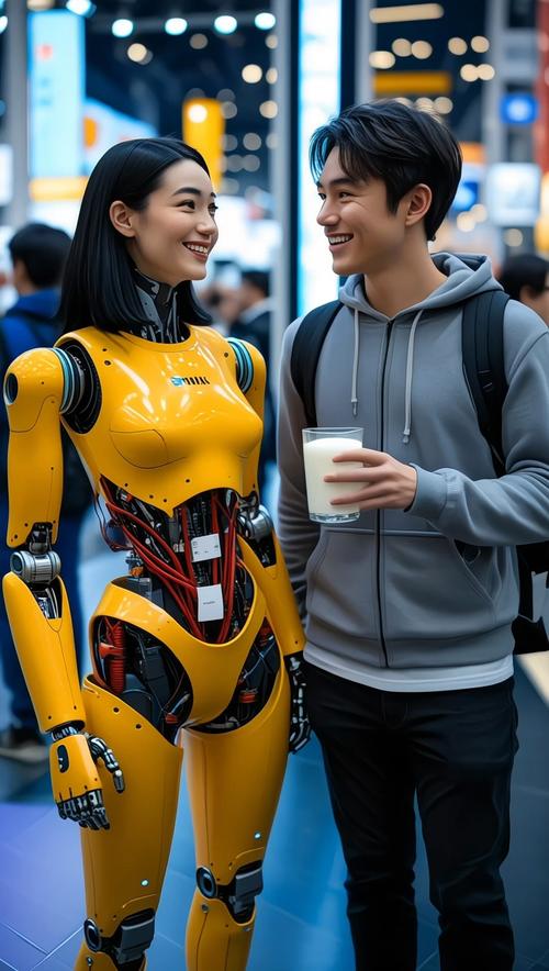 AlphaGo战胜人类，是进步还是危机？-第3张图片-广州国自机器人