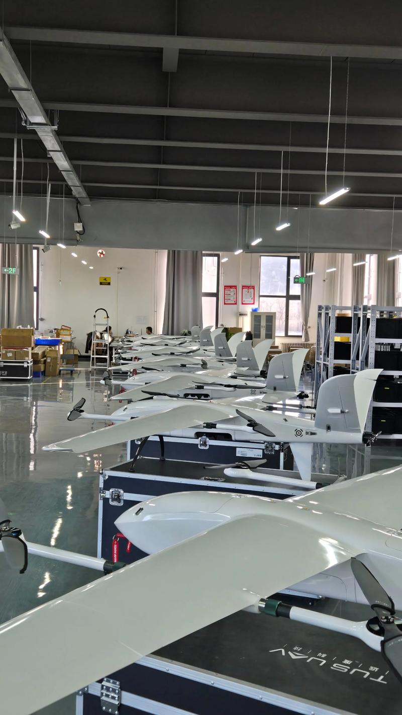 辽宁壮龙无人机科技有何核心竞争力？-第1张图片-广州国自机器人