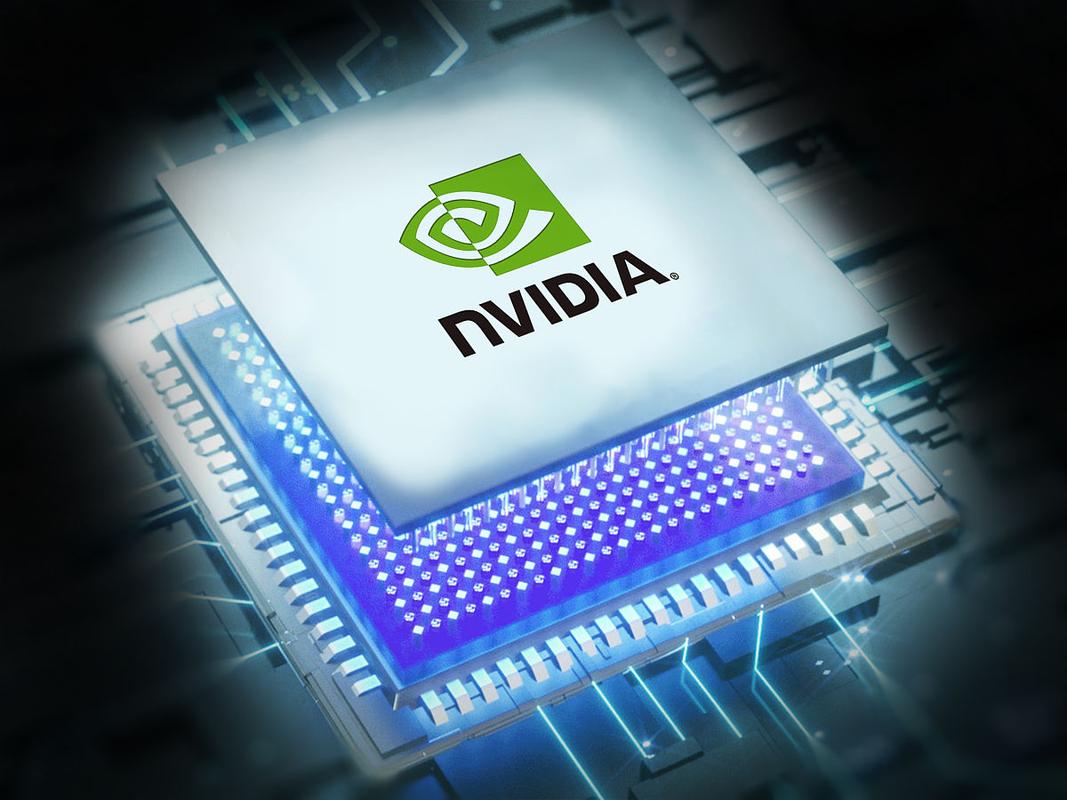 nvidia 人工智能修图-第1张图片-广州国自机器人