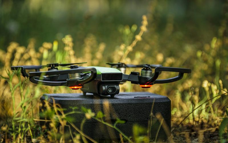 大疆Spark无人机避障能力到底怎么样？-第2张图片-广州国自机器人