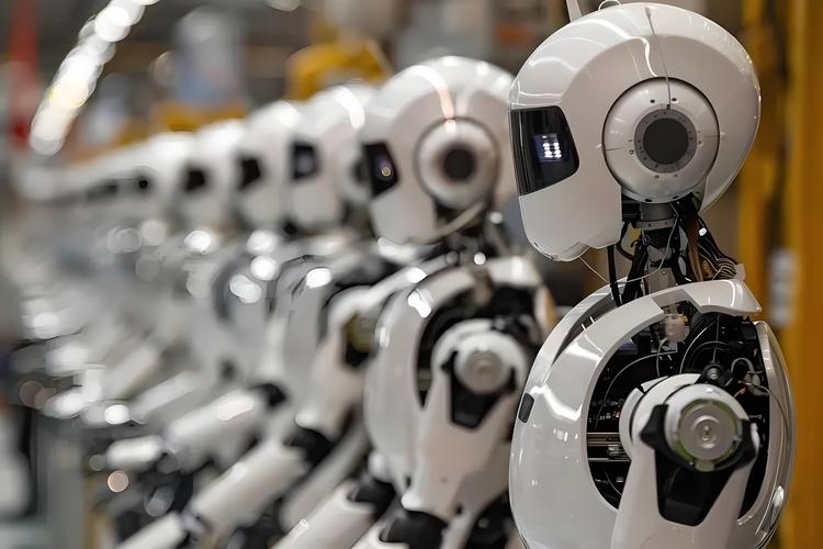 Robot360是什么？中国机器人网有何新动向？-第1张图片-广州国自机器人