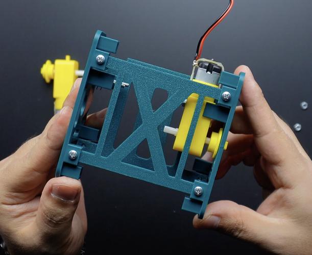 如何用Arduino学机器人制作？-第2张图片-广州国自机器人