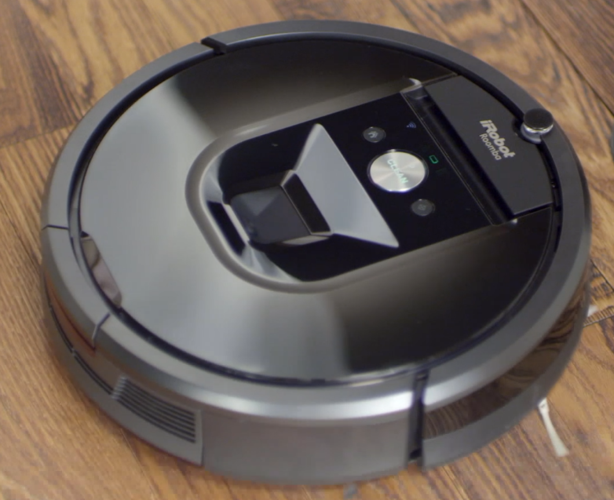 irobot 980扫地机器人值得买吗？-第3张图片-广州国自机器人