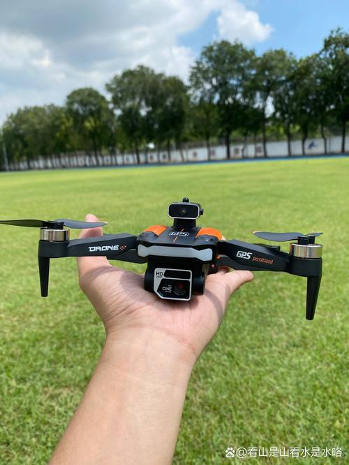 GoPro无人机怎么选？带GoPro的无人机推荐？-第2张图片-广州国自机器人