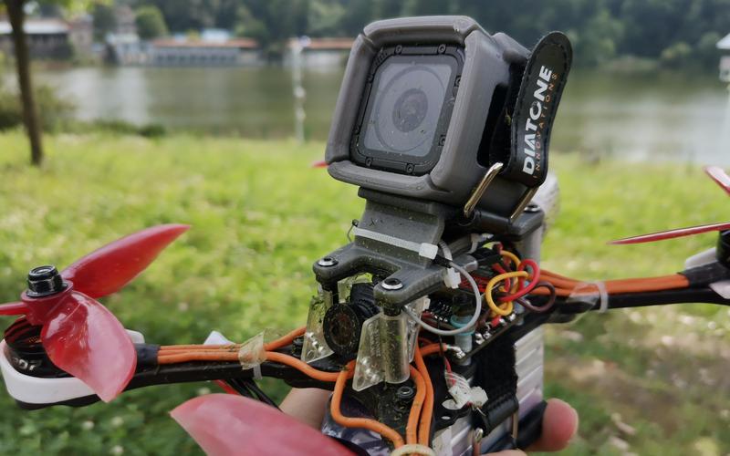 GoPro无人机怎么选？带GoPro的无人机推荐？-第3张图片-广州国自机器人