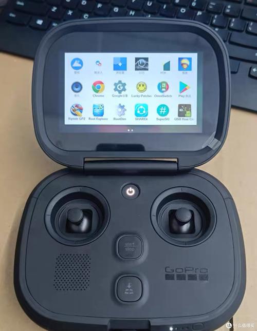 parrot无人机遥控器怎么连接与操作？-第2张图片-广州国自机器人