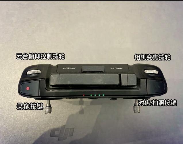 大疆Tello无人机遥控怎么连接与操作？-第1张图片-广州国自机器人