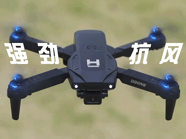 Follow Me无人机如何精准跟拍而不失联？-第1张图片-广州国自机器人