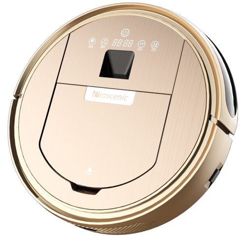 Proscenic机器人吸尘器，哪款清洁力最强？-第1张图片-广州国自机器人