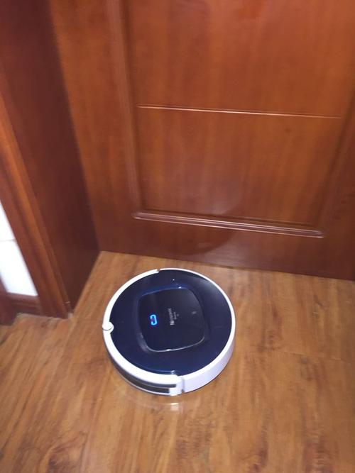 Proscenic机器人吸尘器，哪款清洁力最强？-第2张图片-广州国自机器人