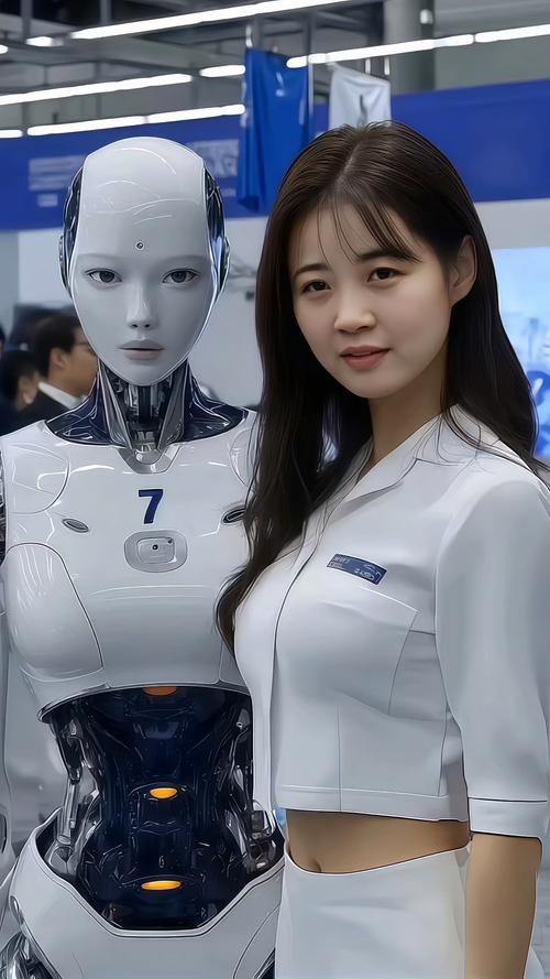 Beauty.AI如何定义并评判人工智能眼中的美?-第1张图片-广州国自机器人 Beauty.AI如何定义并评判人工智能眼中的美?-第1张图片-广州国自机器人