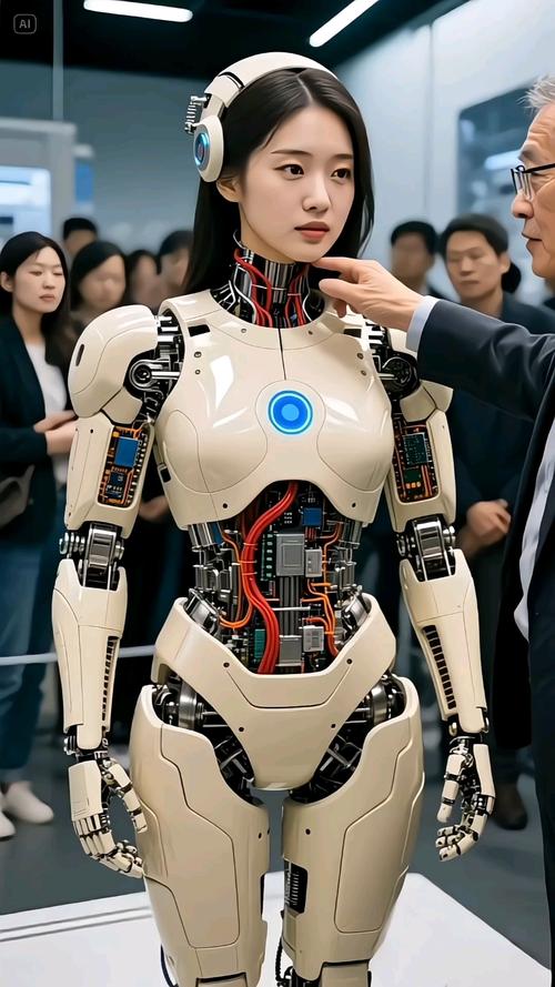 Beauty.AI如何定义并评判人工智能眼中的美?-第3张图片-广州国自机器人 Beauty.AI如何定义并评判人工智能眼中的美?-第3张图片-广州国自机器人