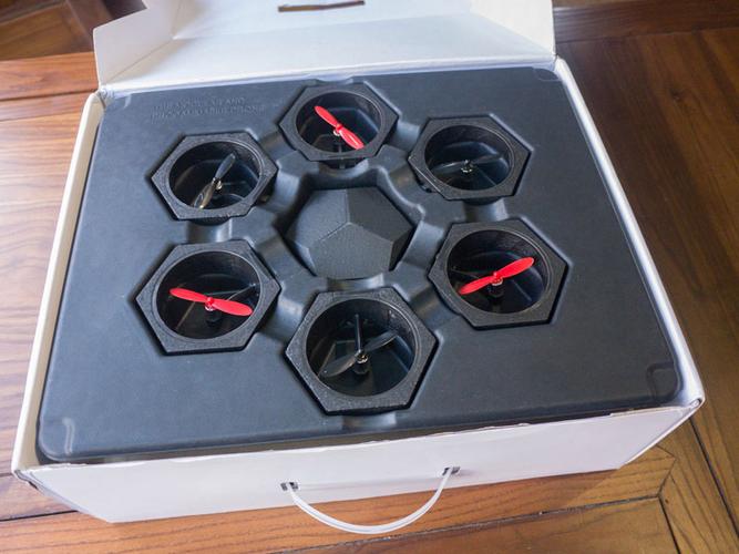 makeblock无人机-第3张图片-广州国自机器人