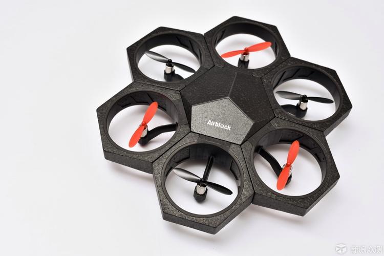 makeblock无人机-第1张图片-广州国自机器人