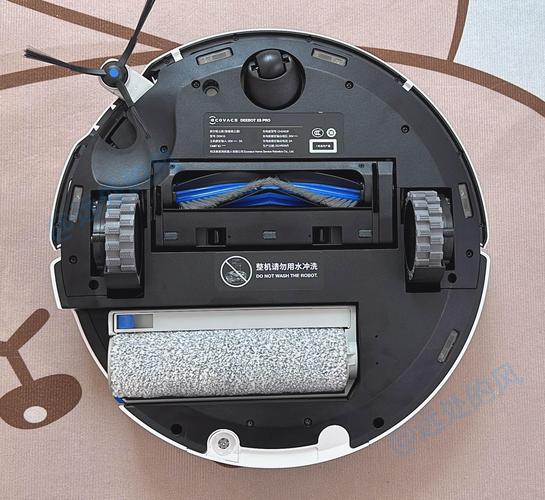 CleanMate吸尘器机器人，清洁力够强吗？-第1张图片-广州国自机器人