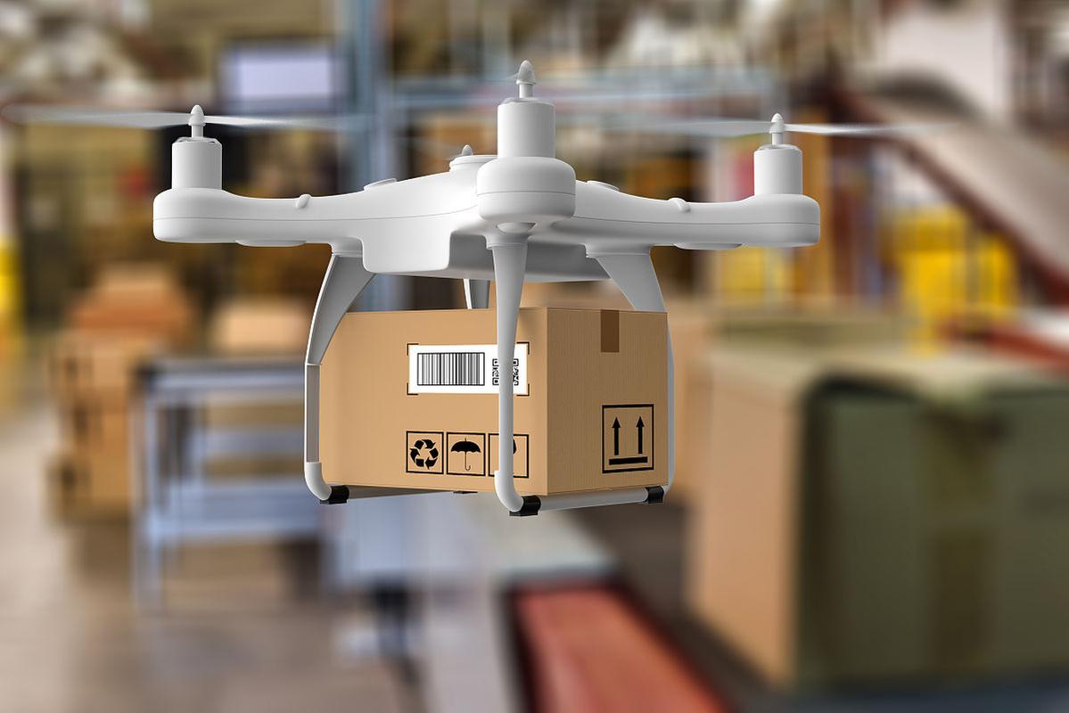 Airware无人机公司现状如何？-第2张图片-广州国自机器人