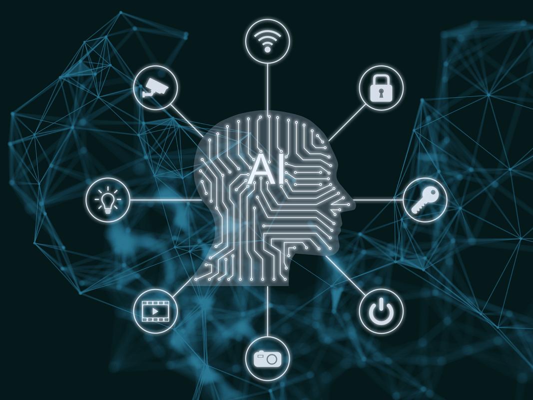 NLP技术如何重塑人工智能时代法律实践？-第3张图片-广州国自机器人