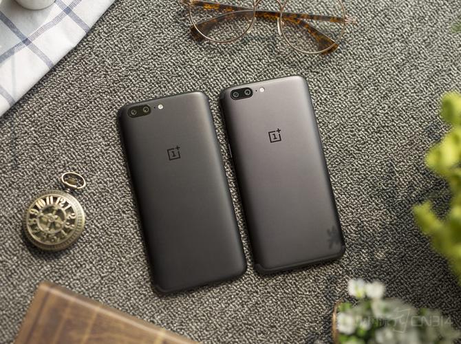 OnePlus5人工智能如何提升用户体验？-第1张图片-广州国自机器人