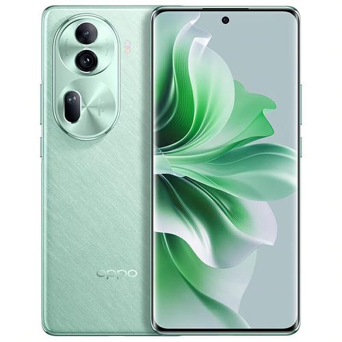 OPPO A11的AI功能有哪些实用亮点？-第3张图片-广州国自机器人