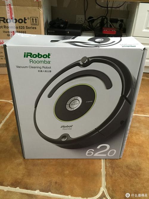 irobot 620扫地机器人值不值得买？-第3张图片-广州国自机器人